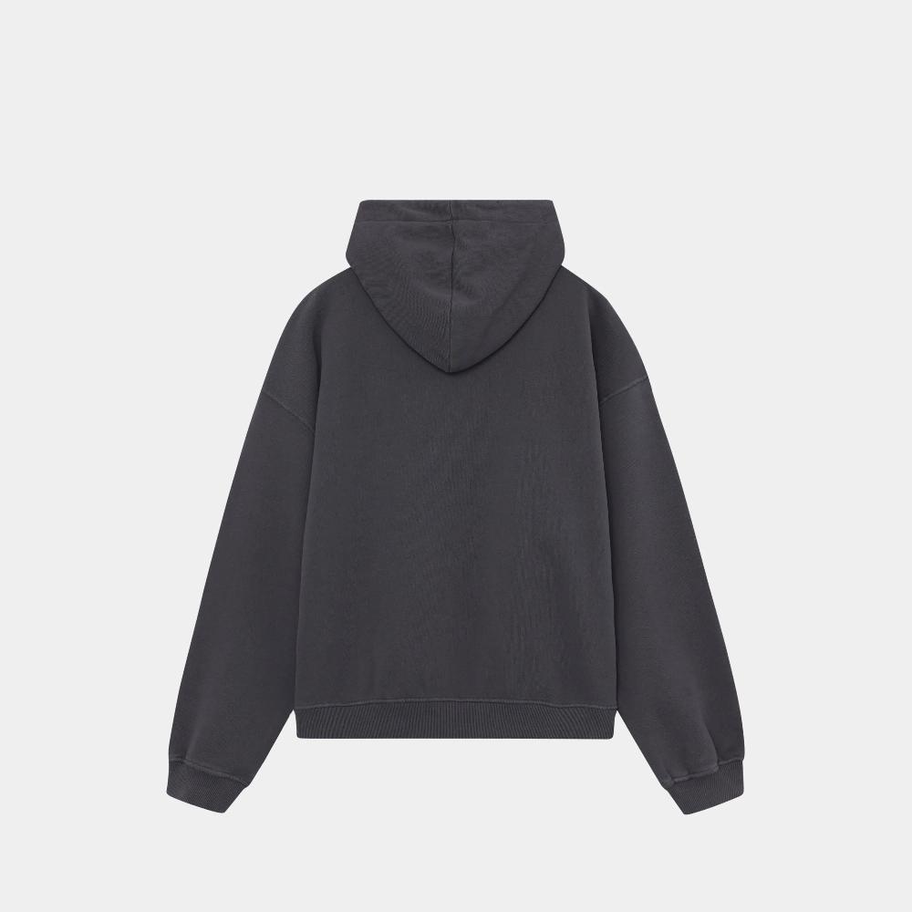Eme Box Shadow Oversized Hoodie