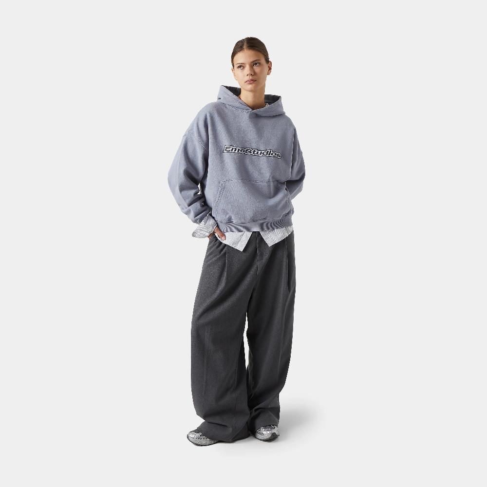 Eme Box Stormmist Oversized Hoodie