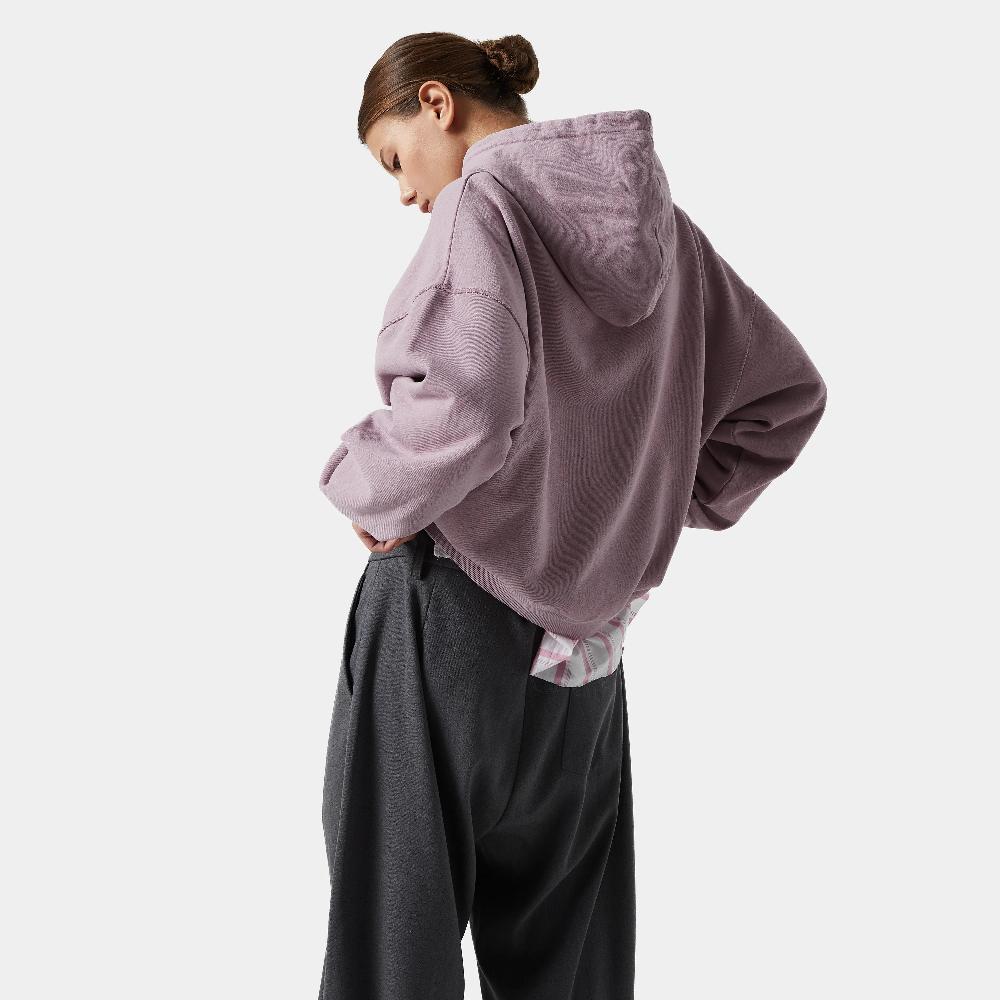 Eme Box Toadstool Oversized Hoodie