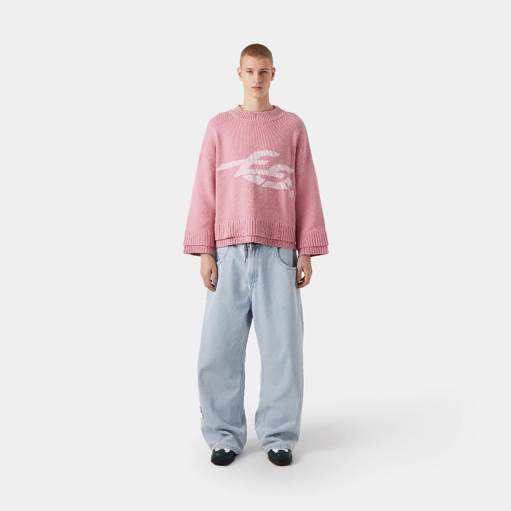 Eme Bryss Panther Knit