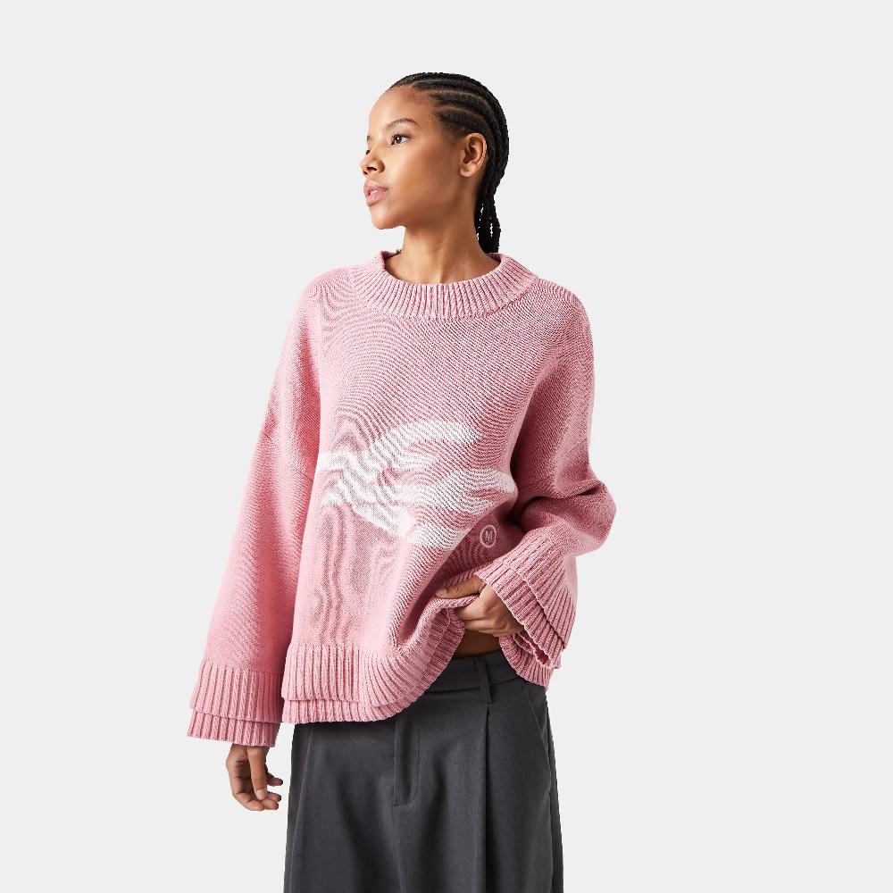 Eme Bryss Panther Knit