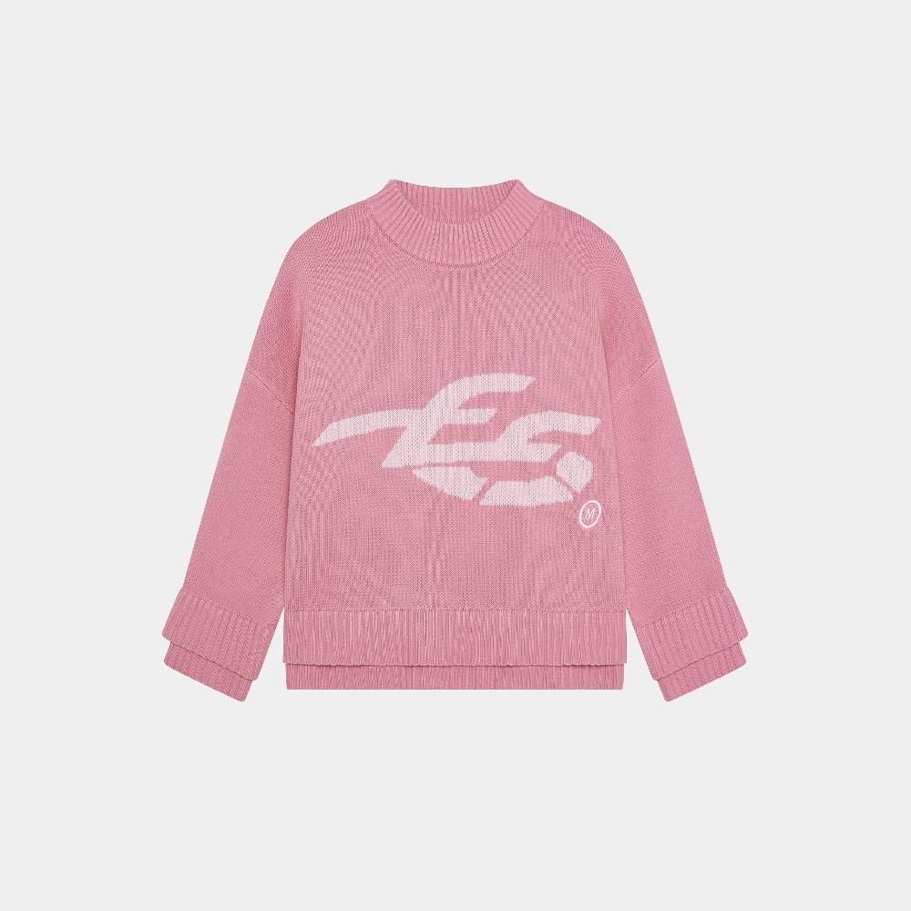 Eme Bryss Panther Knit