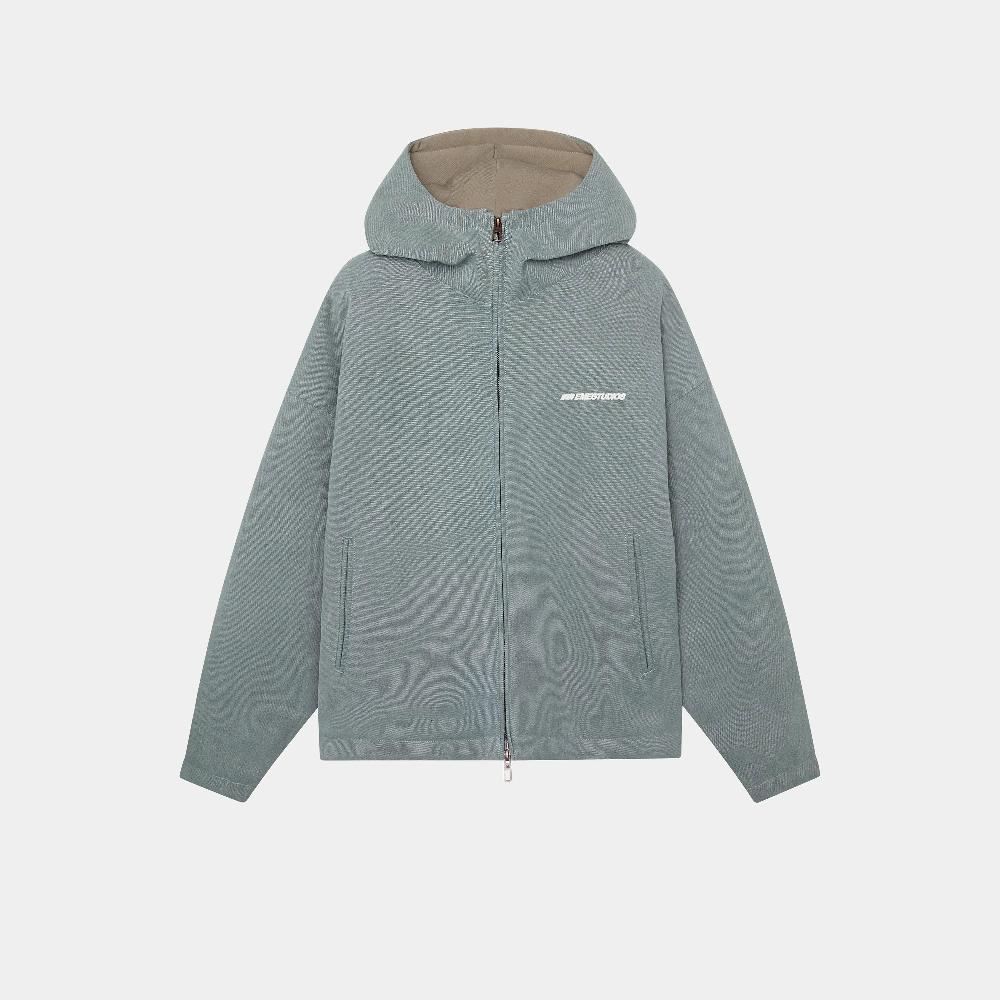 Eme Bulwark Canva Cameo Jacket