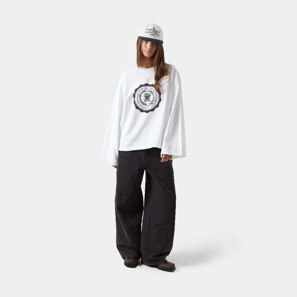 Eme Bulwark Pearl Long Sleeve