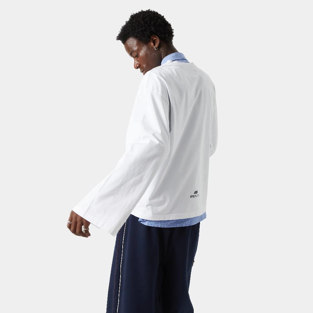 Eme Bulwark Pearl Long Sleeve