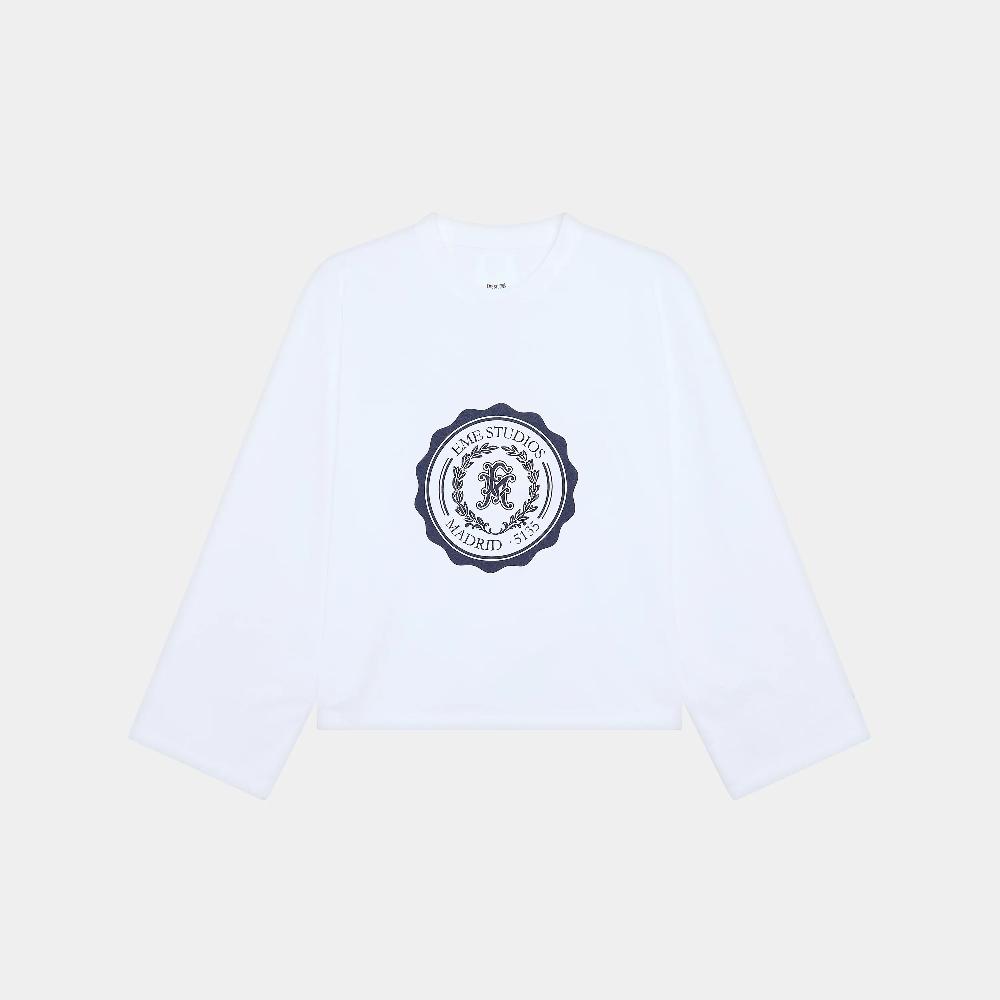 Eme Bulwark Pearl Long Sleeve