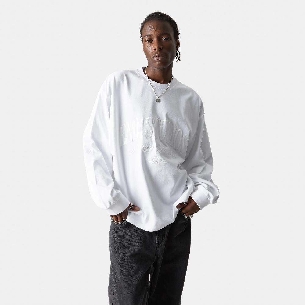 Eme Challenger Cloudy Long Sleeve