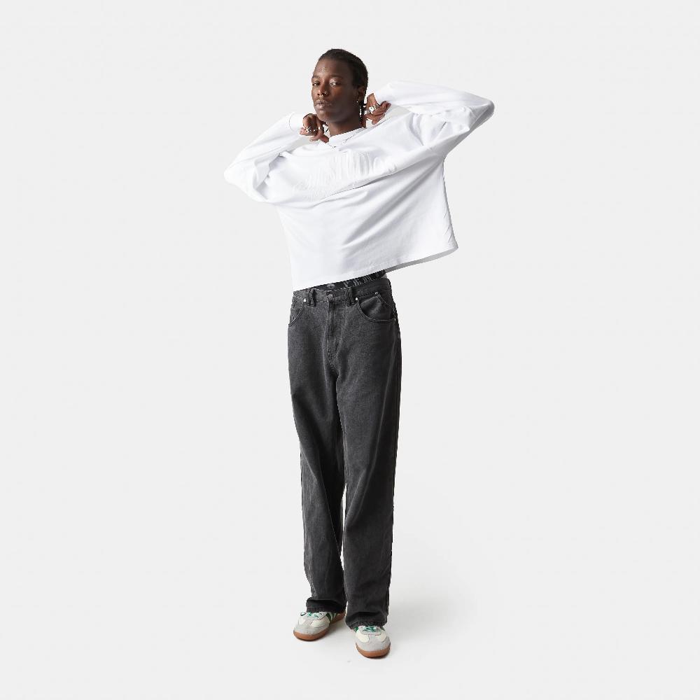 Eme Challenger Cloudy Long Sleeve