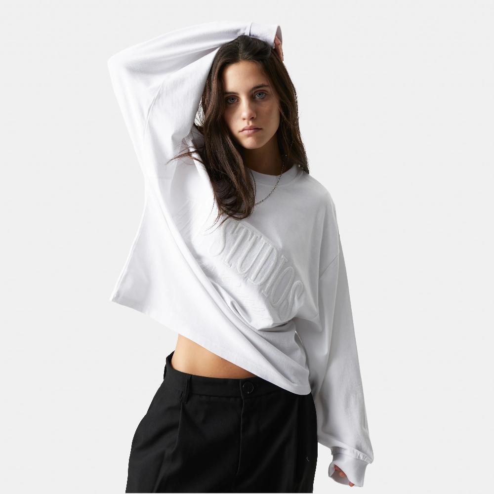 Eme Challenger Cloudy Long Sleeve