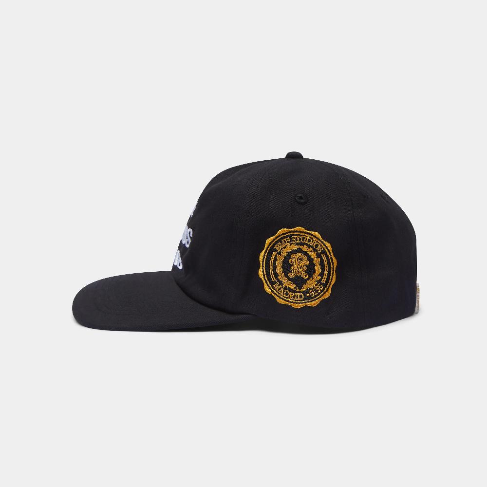 Eme Club Black Cap