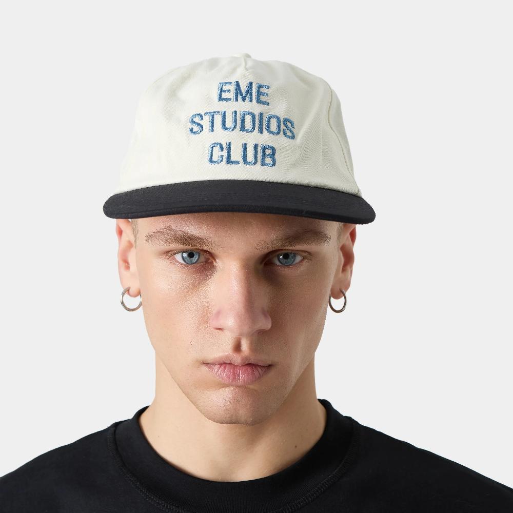 Eme Club Marshall Cap