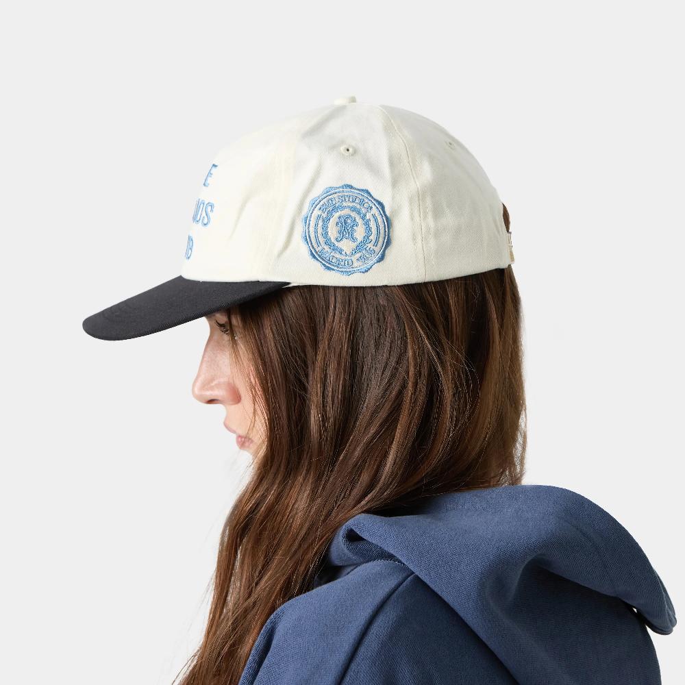 Eme Club Marshall Cap