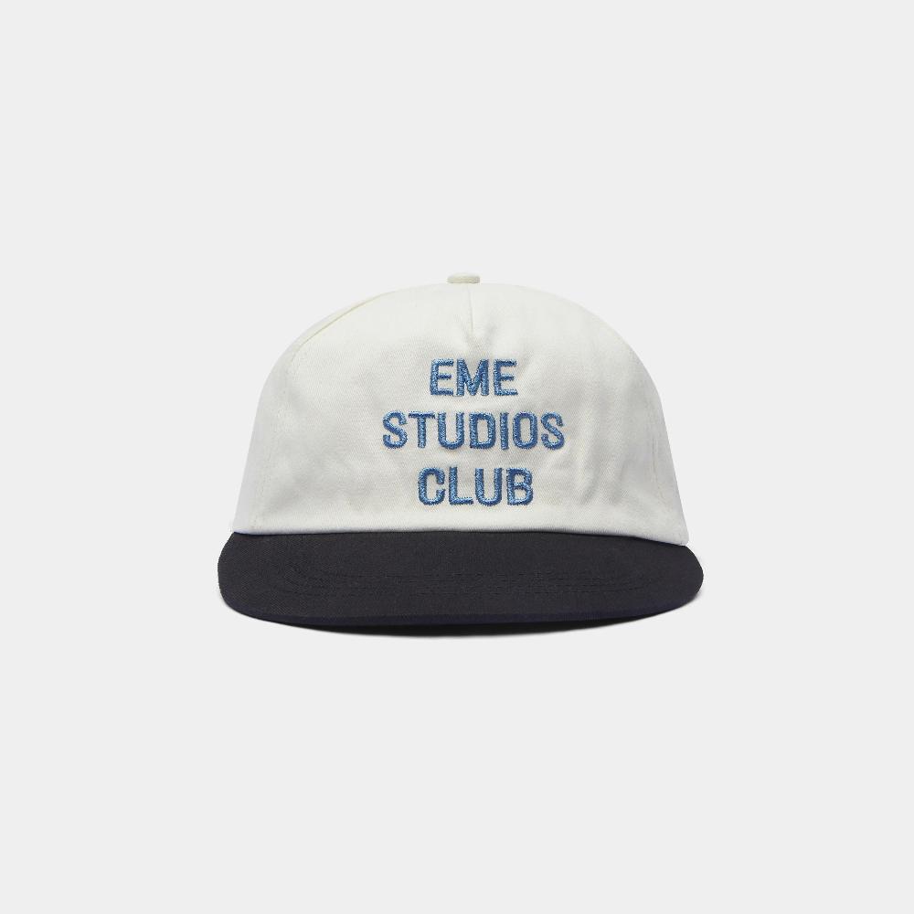 Eme Club Marshall Cap