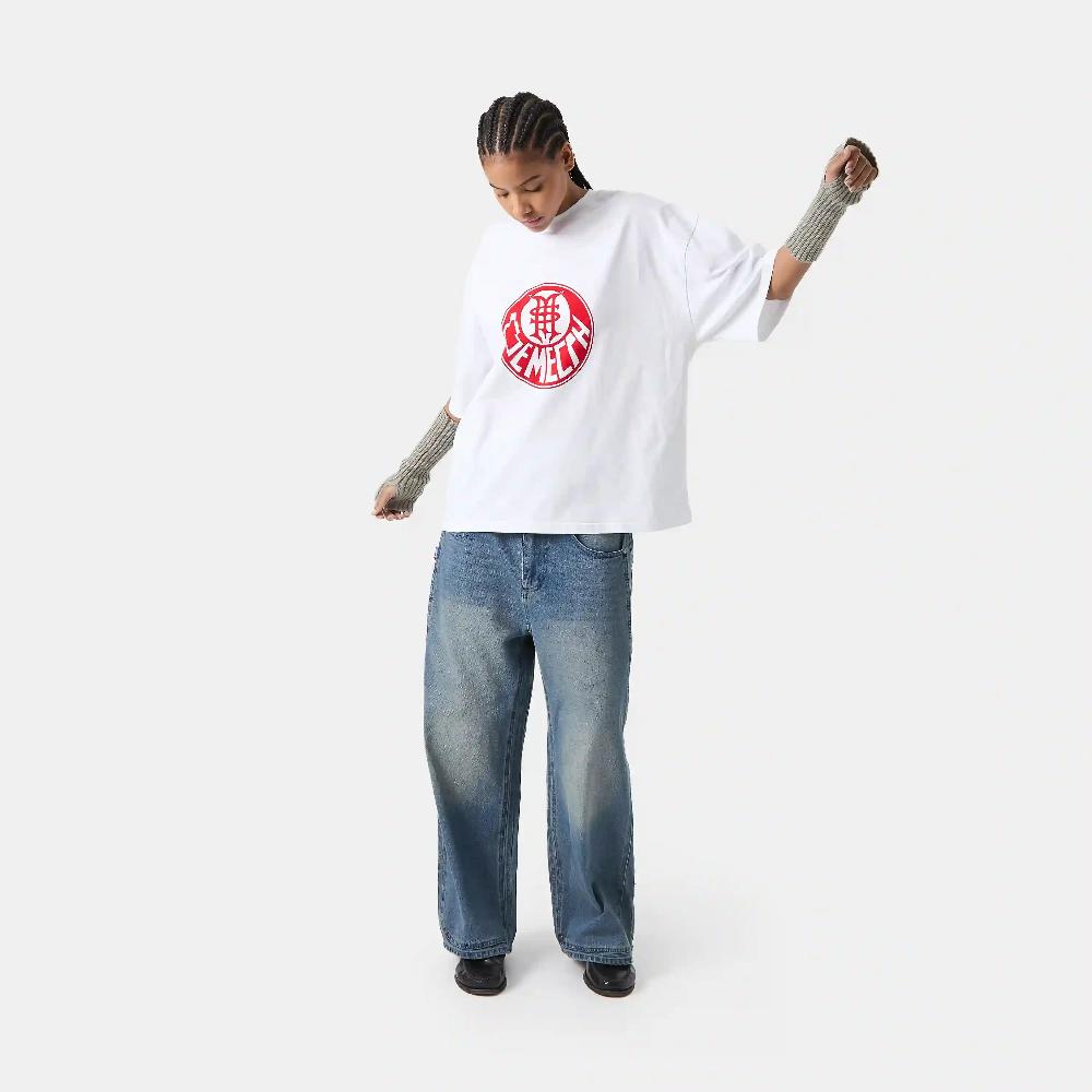 Eme CPH Pearl Oversized Tee