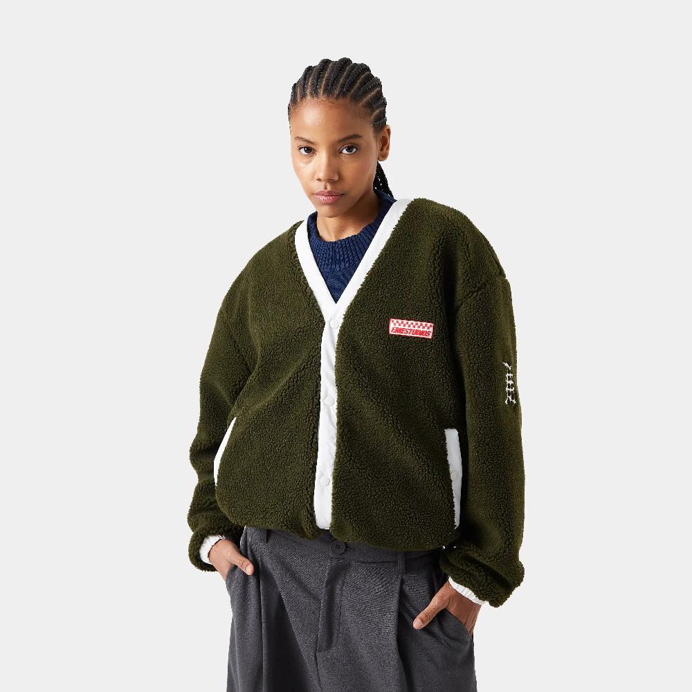 Eme CPH Polar Bottle Cardigan