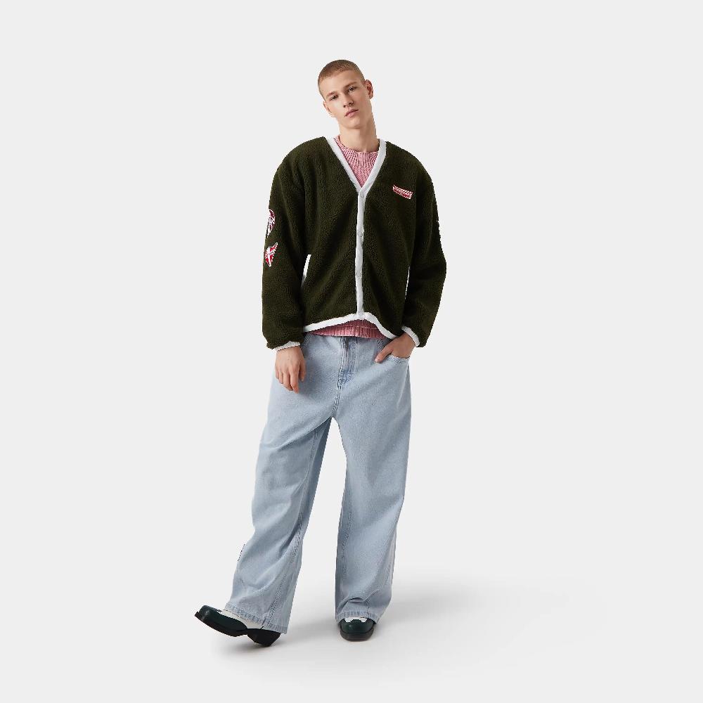 Eme CPH Polar Bottle Cardigan