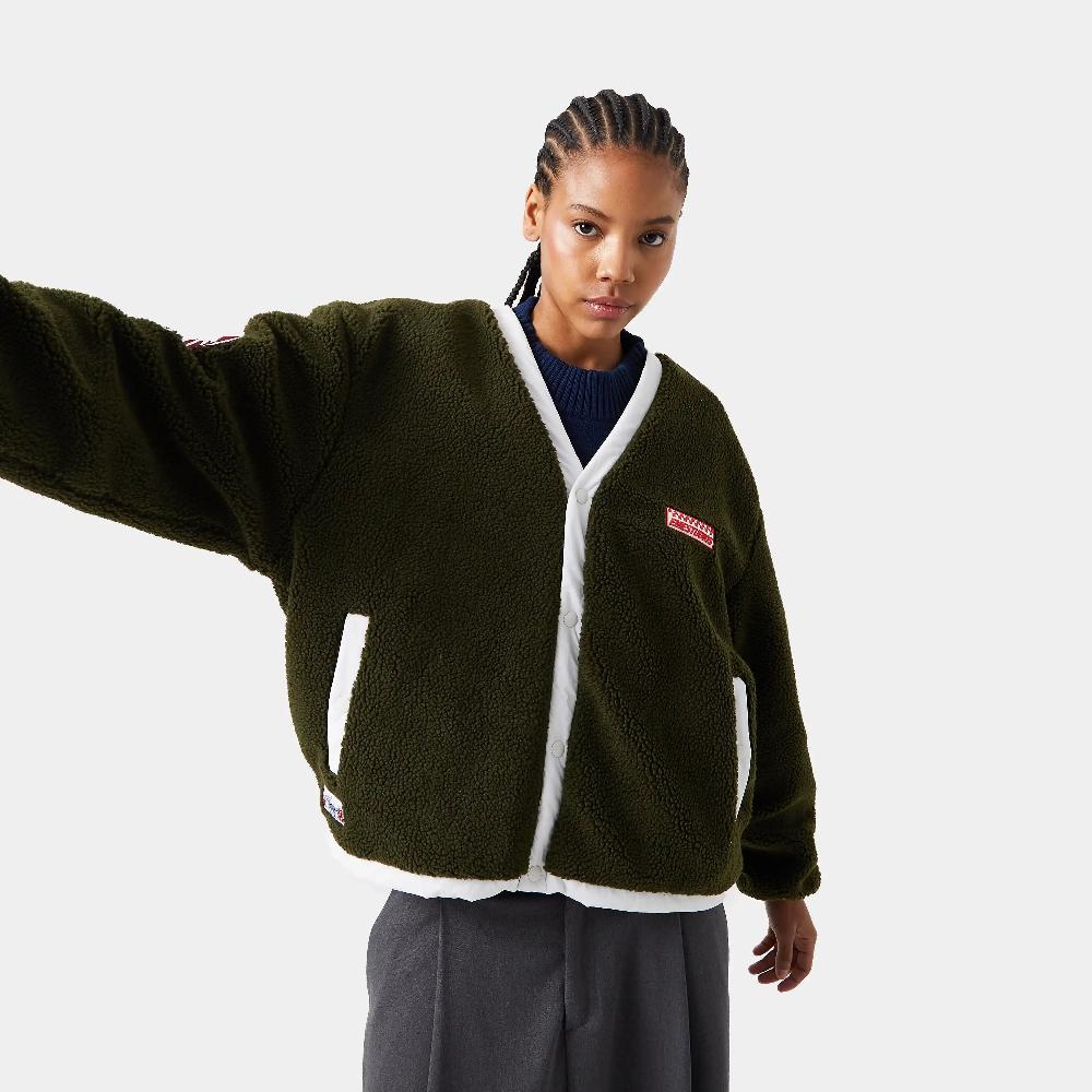 Eme CPH Polar Bottle Cardigan