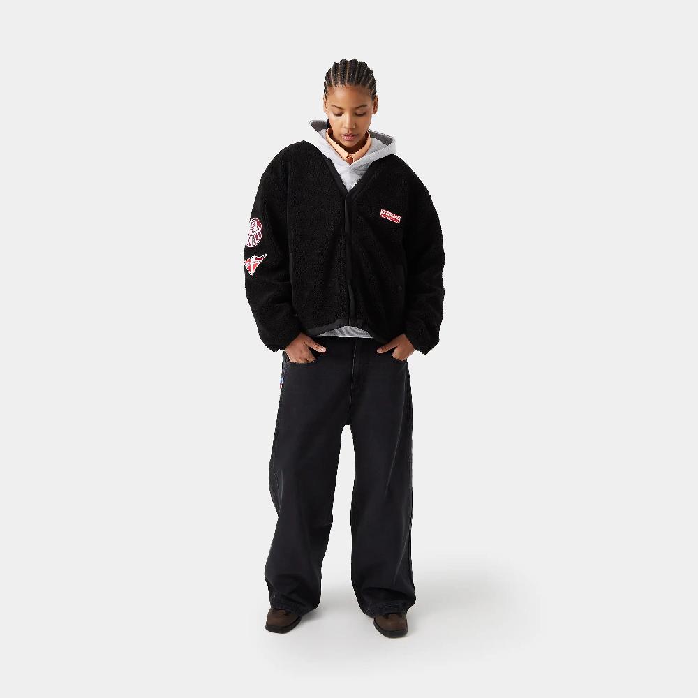 Eme CPH Polar Shadow Cardigan