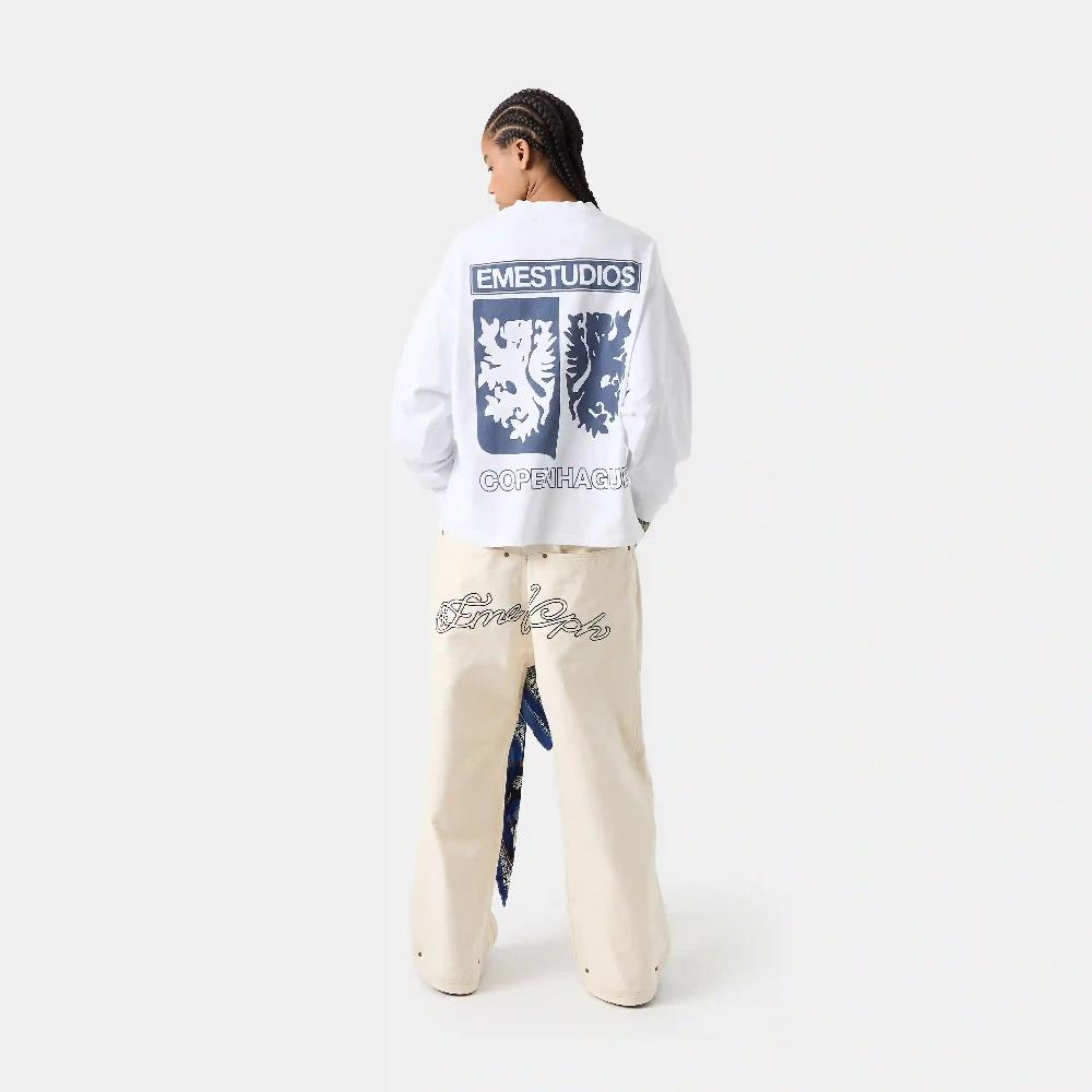 Eme CPH Shield Pearl Long Sleeve