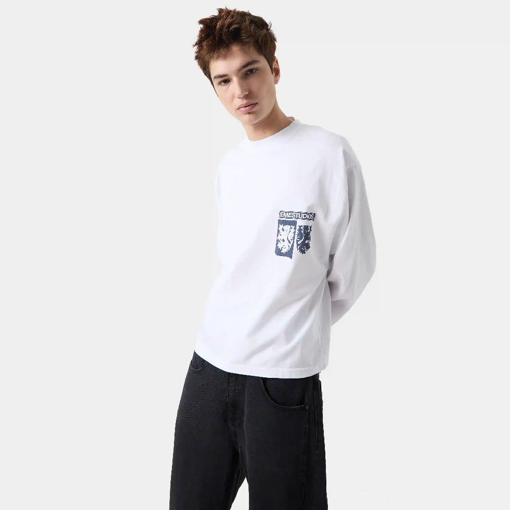 Eme CPH Shield Pearl Long Sleeve