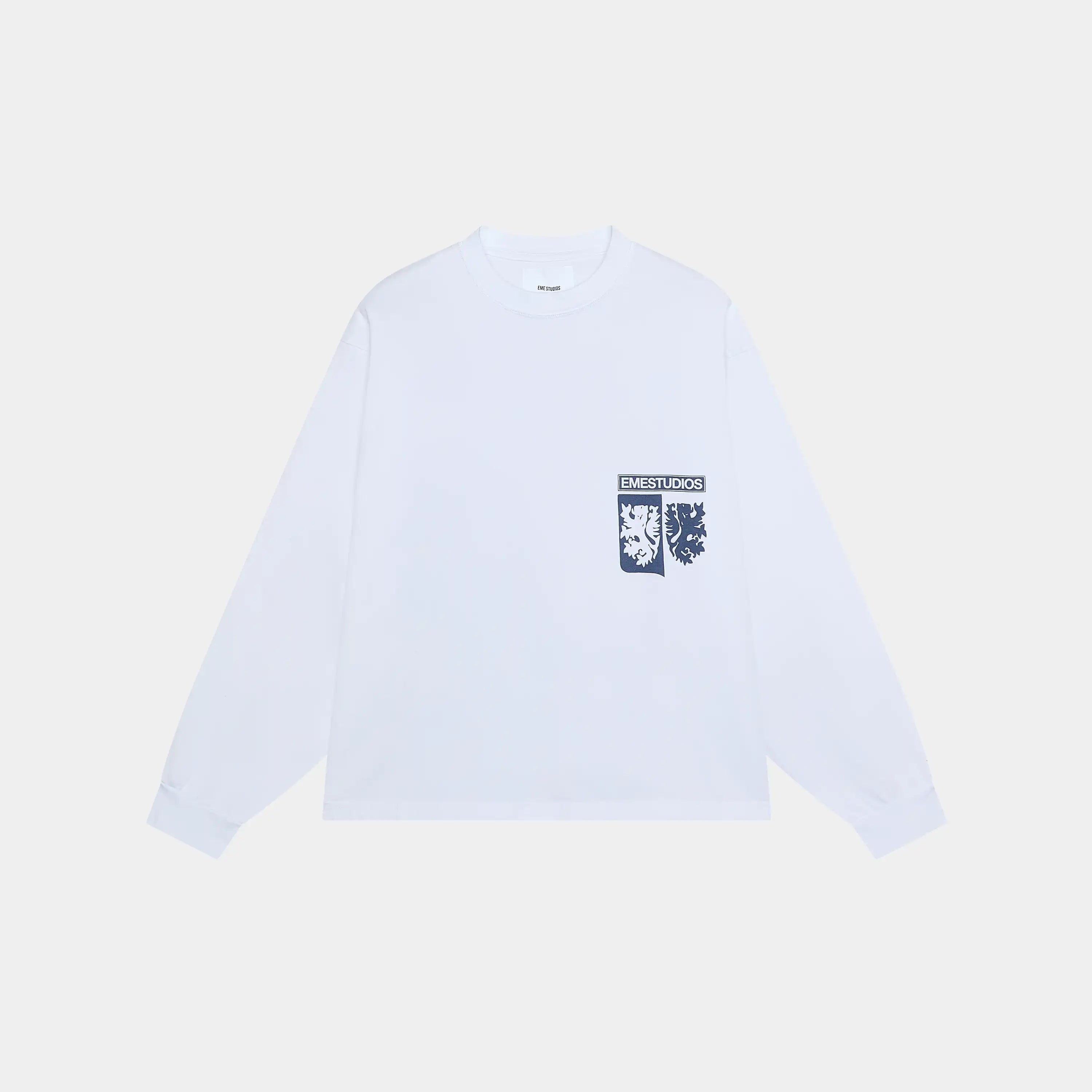 Eme CPH Shield Pearl Long Sleeve