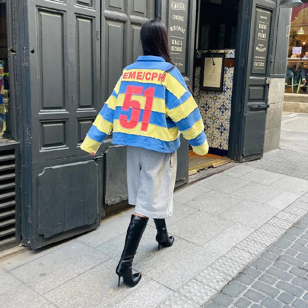 Eme CPH Verbena Polo