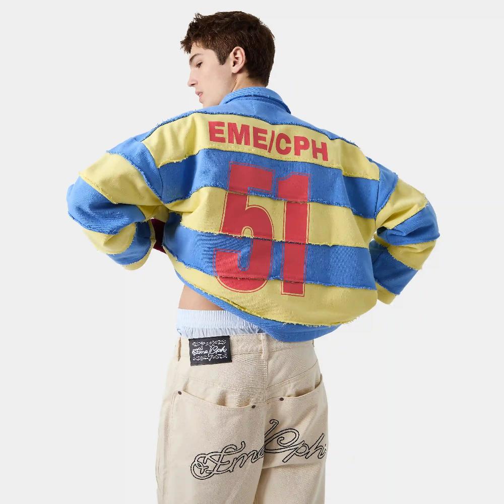 Eme CPH Verbena Polo