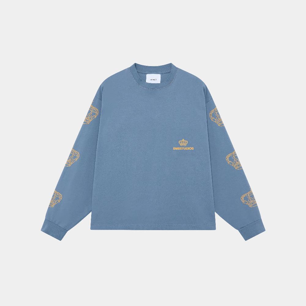 Eme Crown Dolphin Long Sleeve