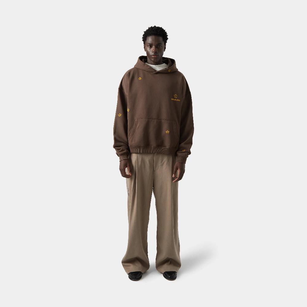 Eme Crown Falcon Hoodie