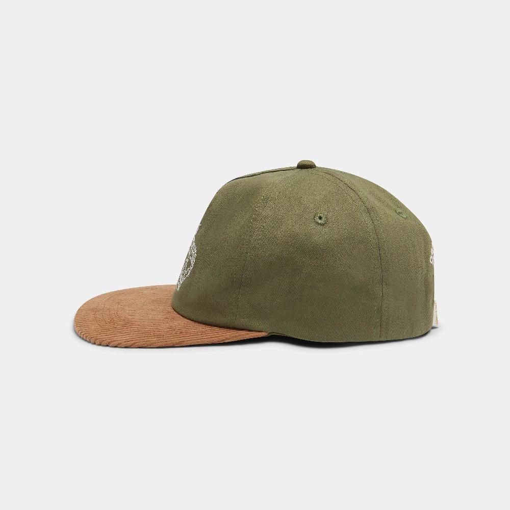 Eme Crown Forest Cap