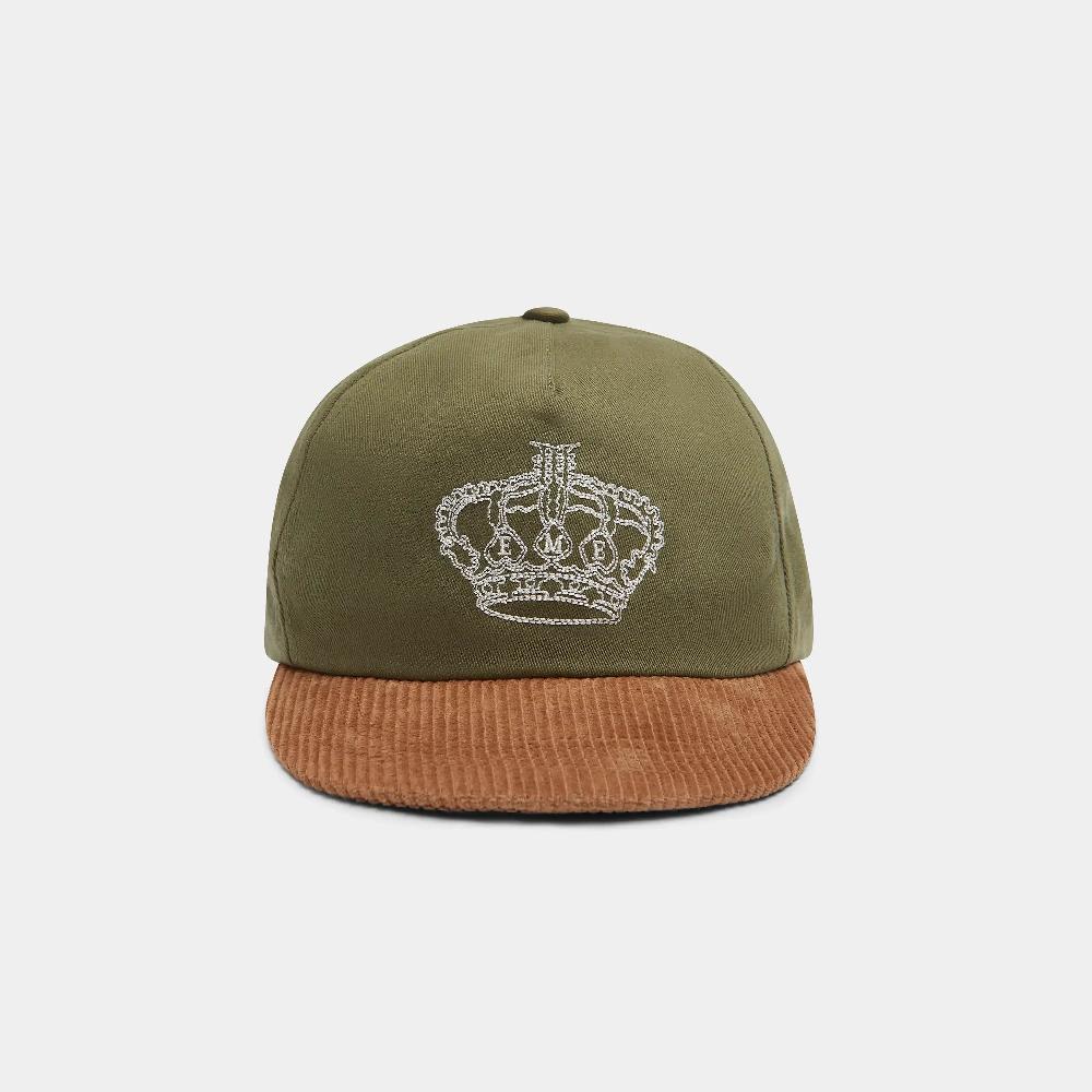 Eme Crown Forest Cap