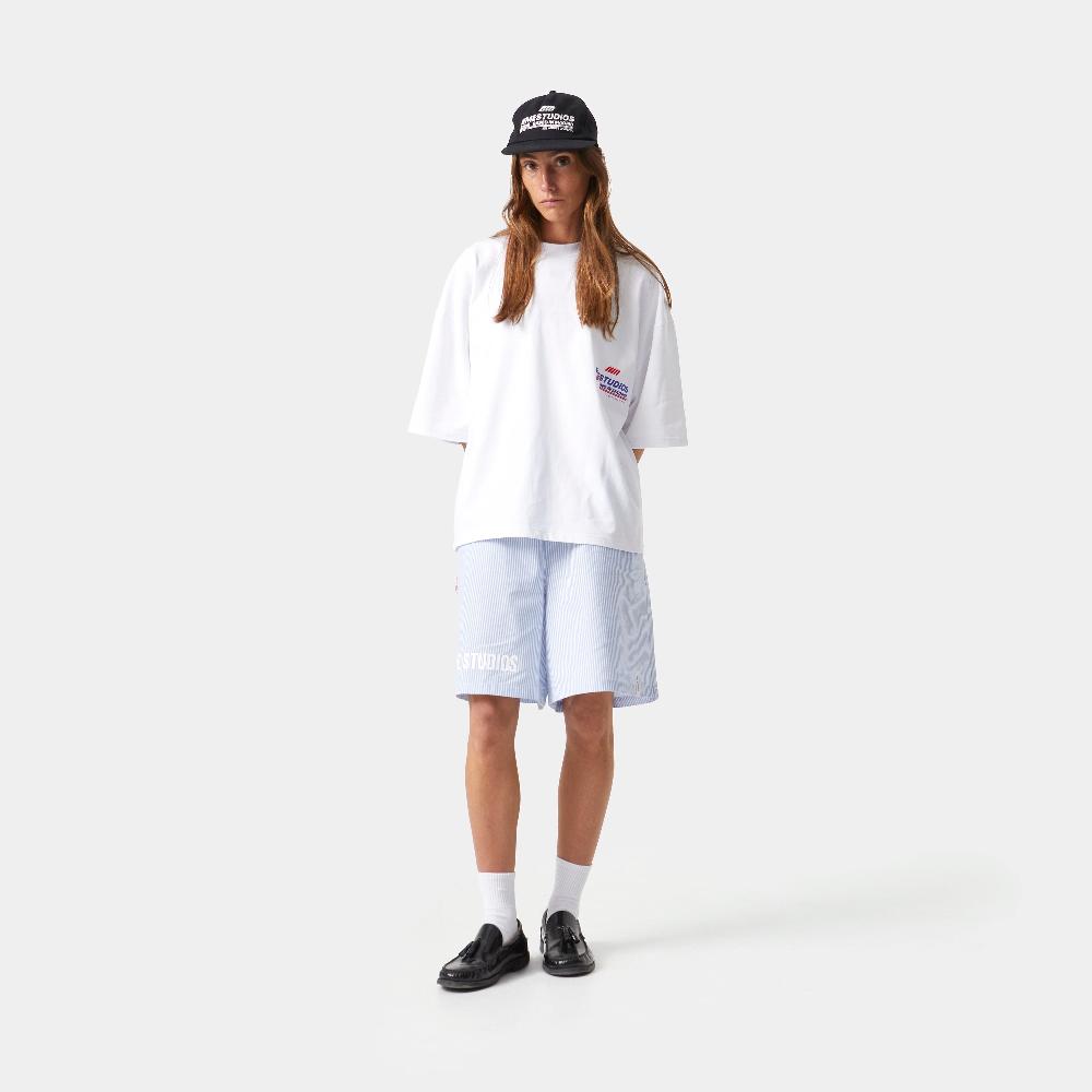 Eme Daily News Pearl Oversized Tee