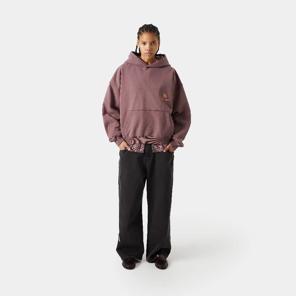 Eme Daily Pepper Corn Oversized Hoodie