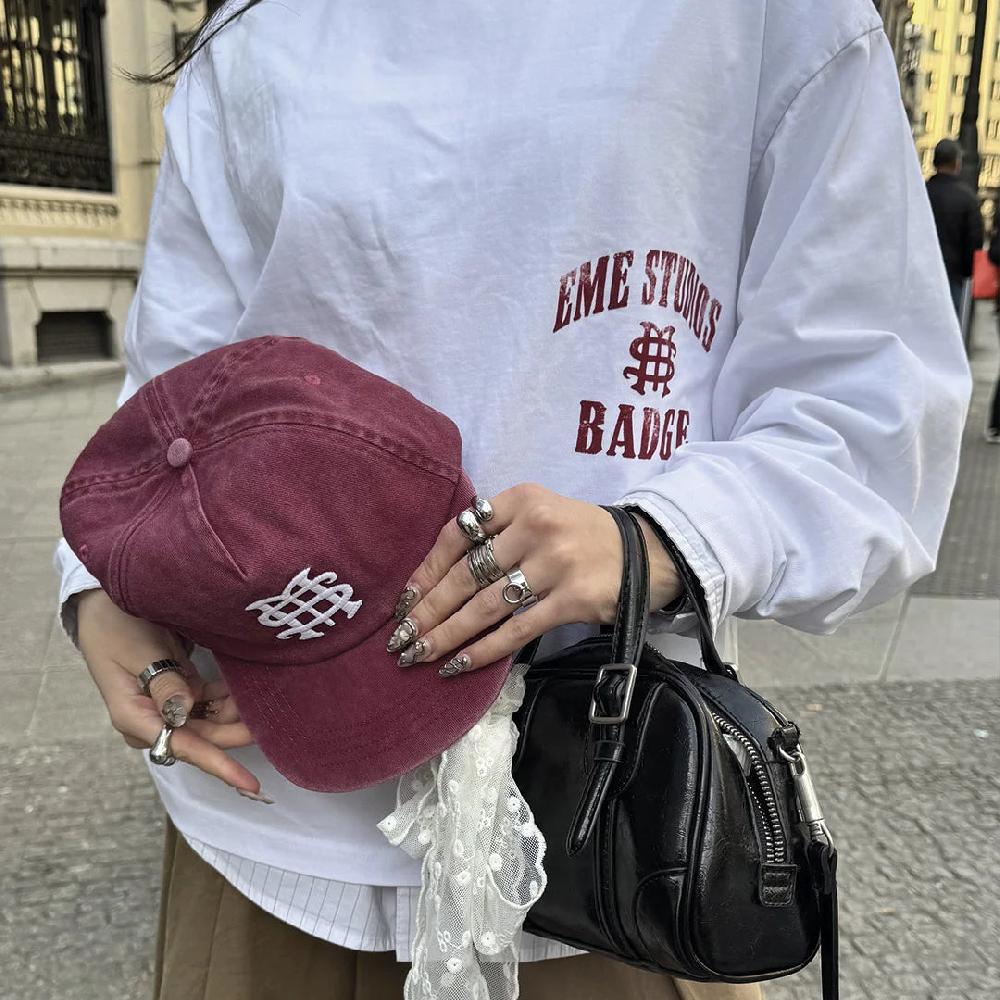 Eme Daily Redwood Cap