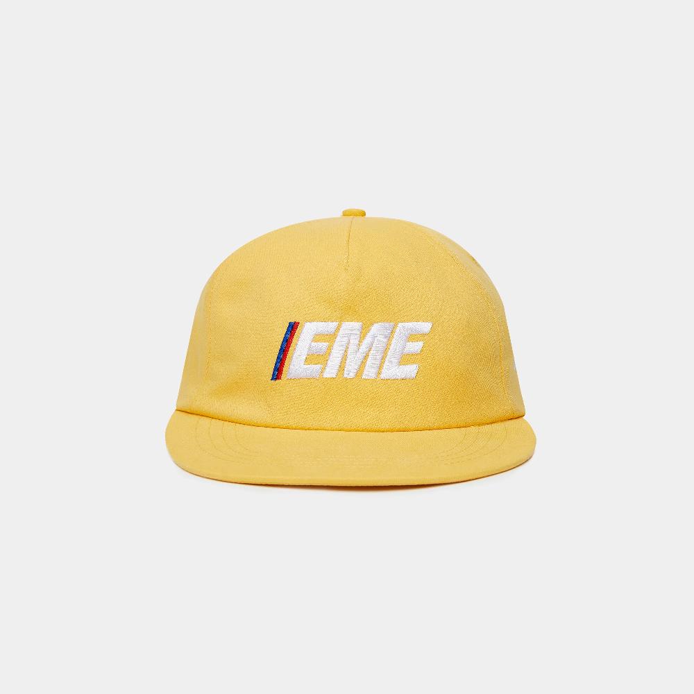 Eme Dynamic Canary Cap