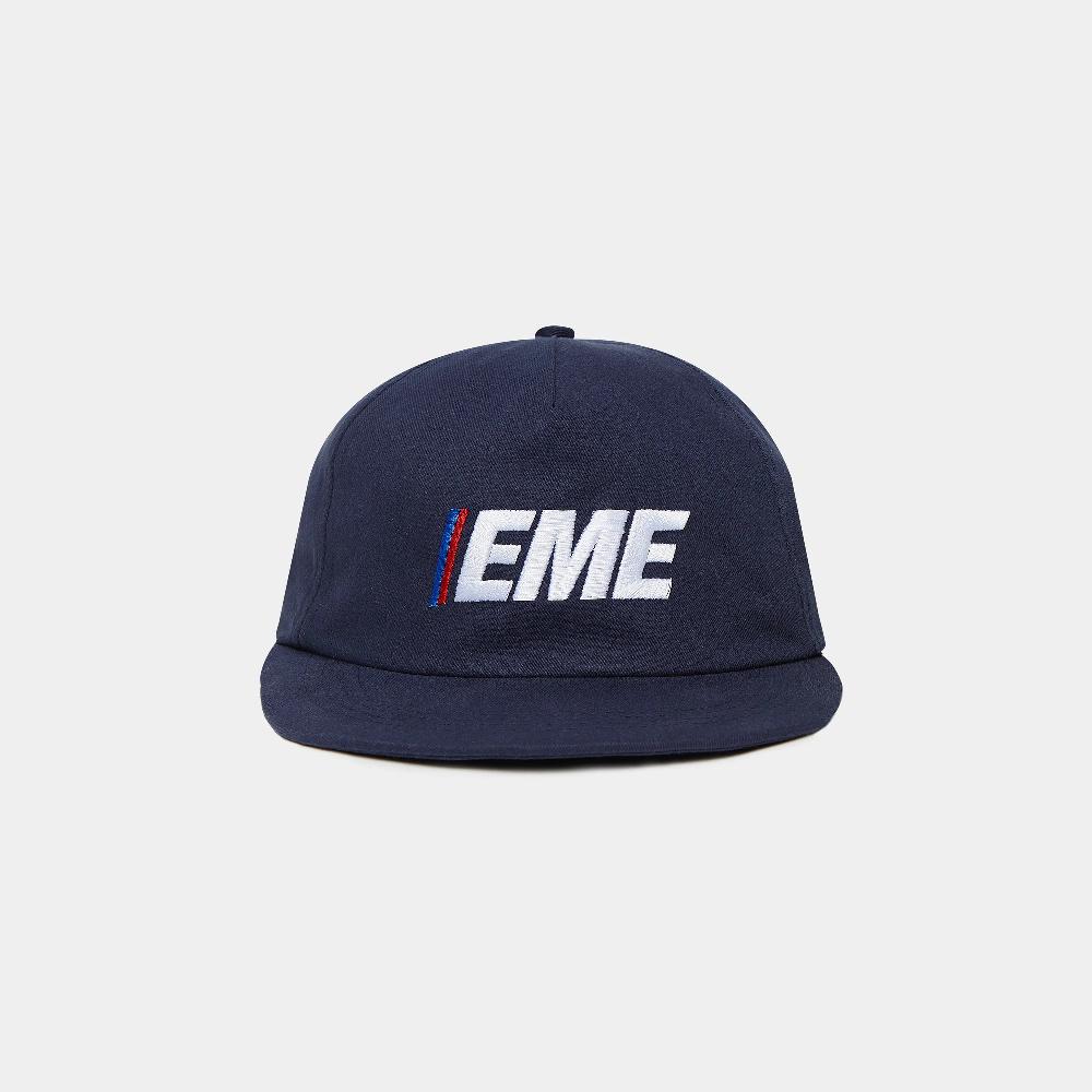 Eme Dynamic Navy Cap
