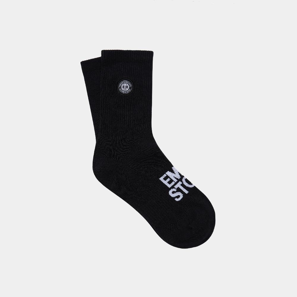 Eme Embassy Grey Socks
