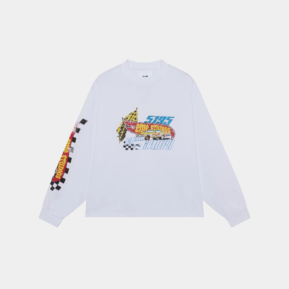 Eme Eme Wheels Pearl Longsleeve