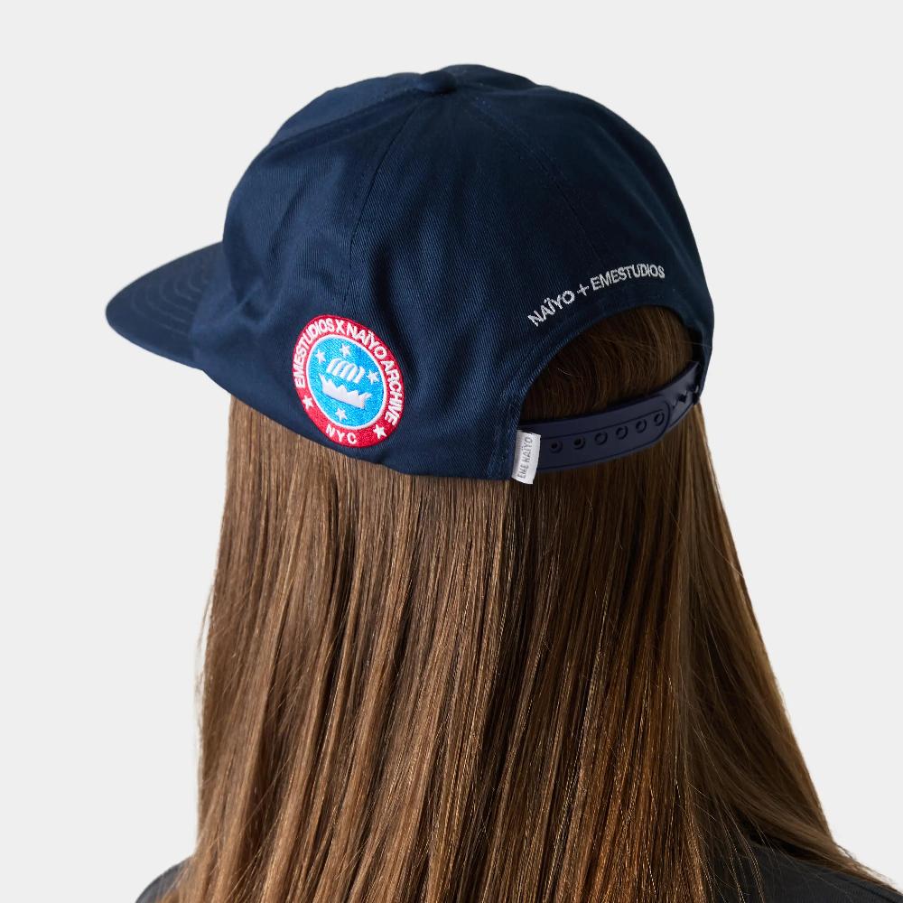 Eme EmeXNaiyo MN Cap