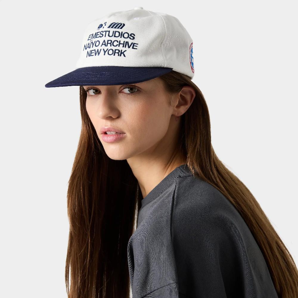 Eme EmeXNaiyo NY Cap