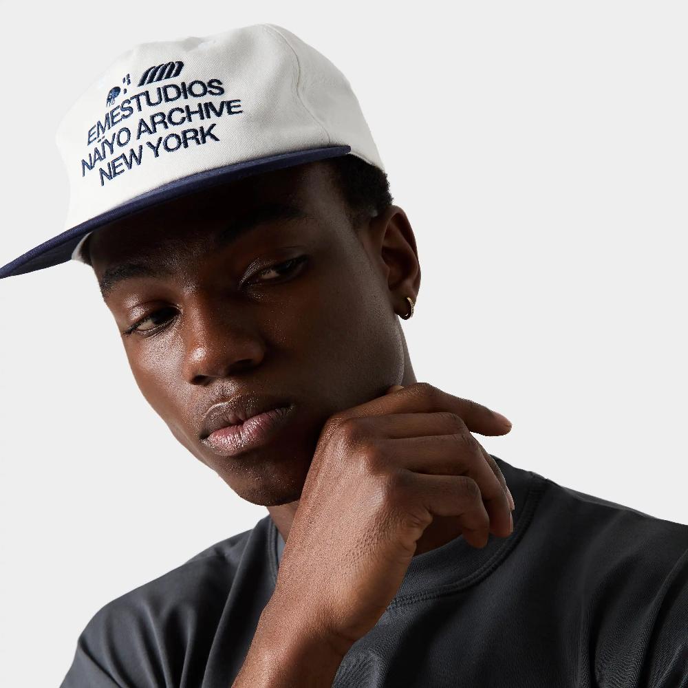 Eme EmeXNaiyo NY Cap