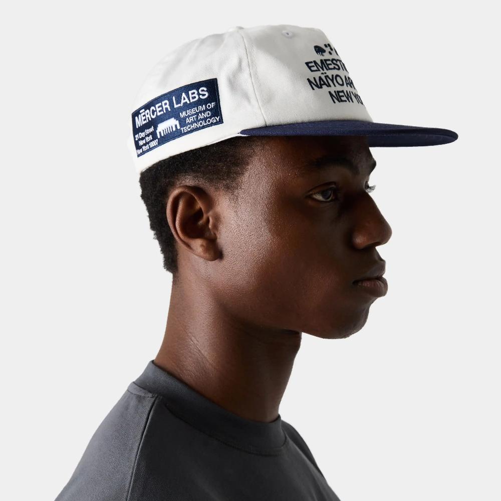 Eme EmeXNaiyo NY Cap