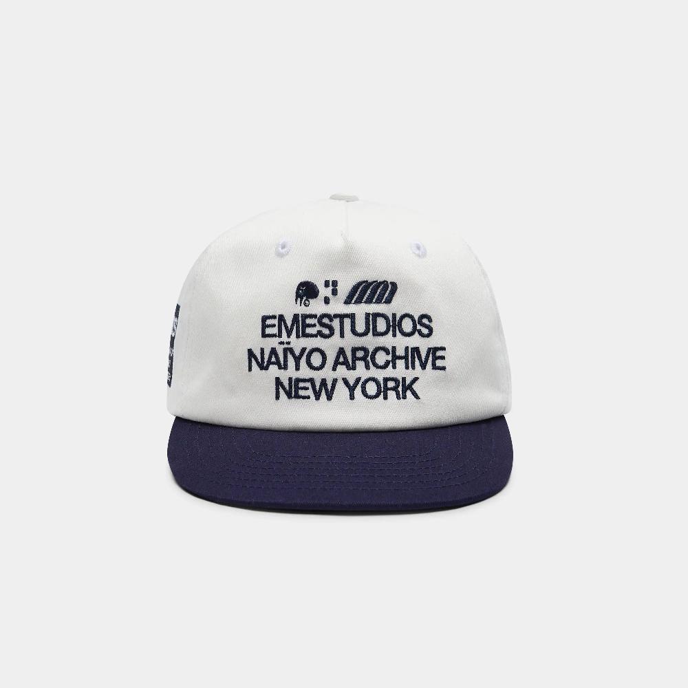 Eme EmeXNaiyo NY Cap