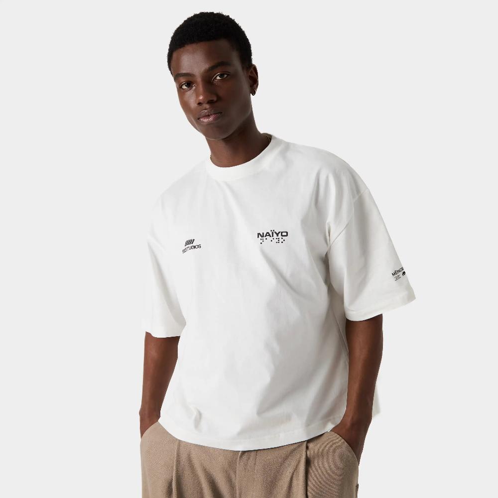 Eme EmeXNaiyo Pearl Tee