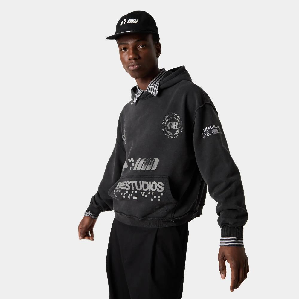 Eme EmeXNaiyo Shadow Hoodie