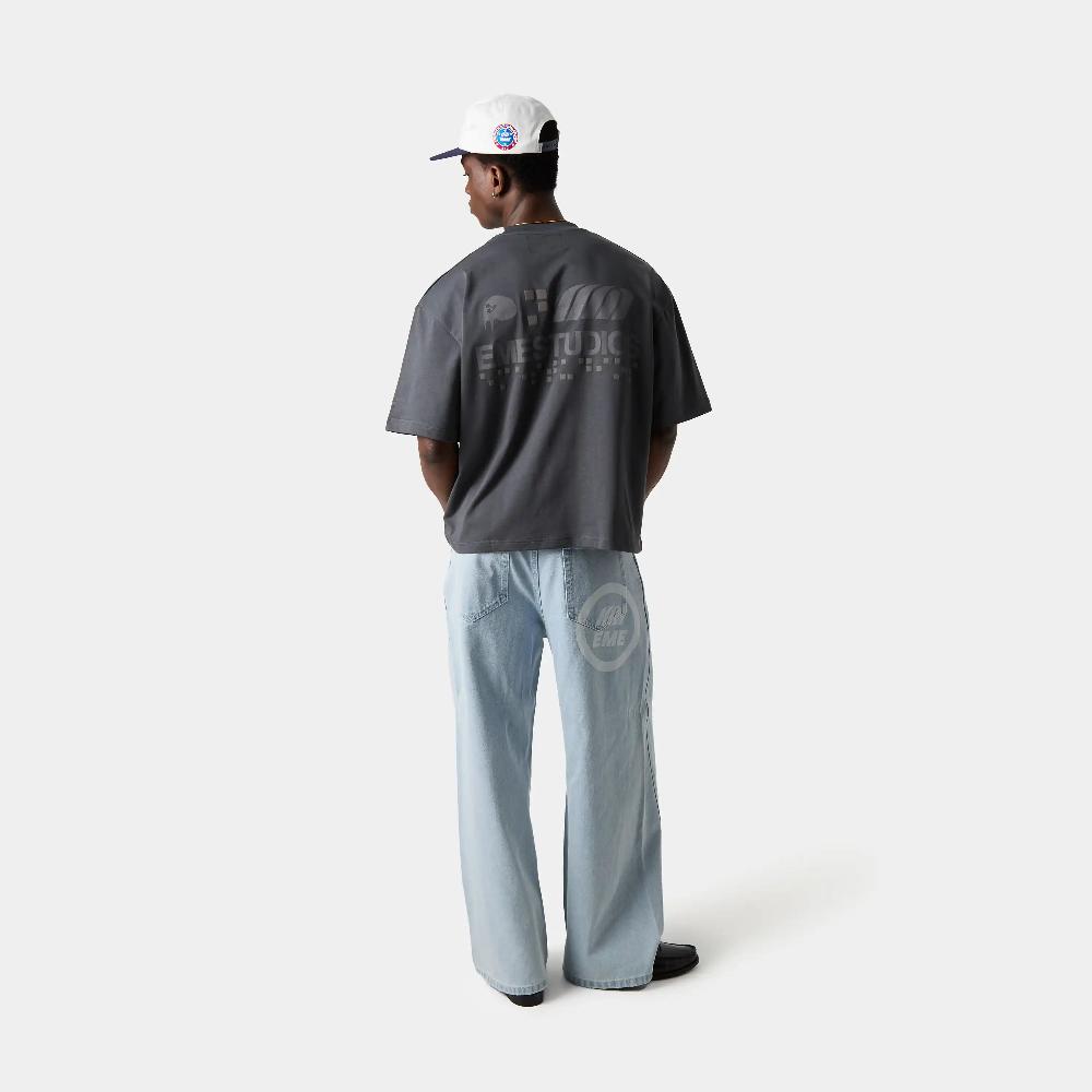 Eme EmeXNaiyo Shadow Tee