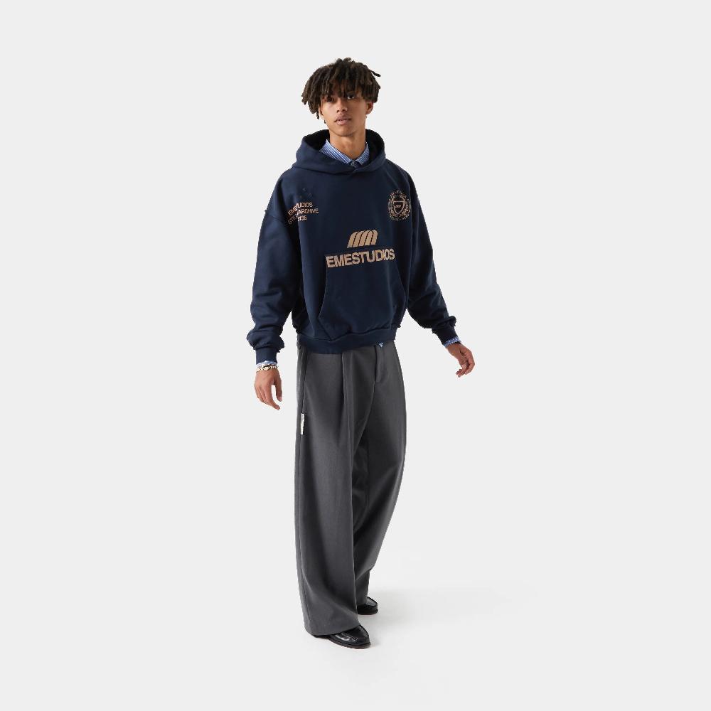 Eme Fellas Tailored Stone Pants