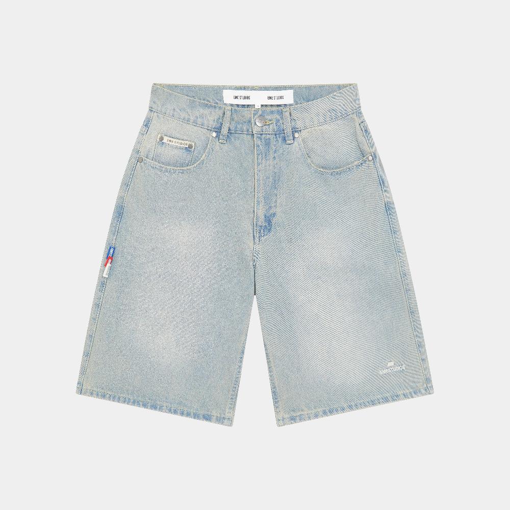 Eme Gabs Blue Shorts DBS