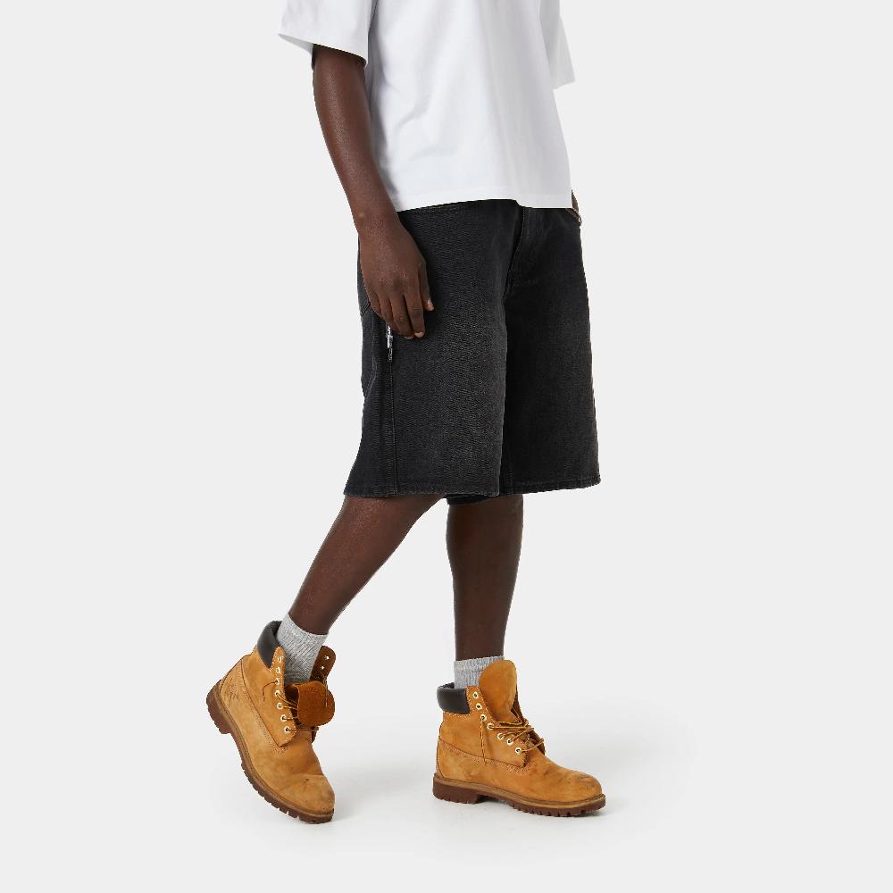 Eme Gabs Shadow Shorts DBS