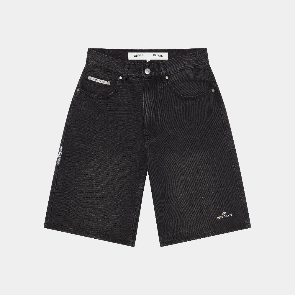 Eme Gabs Shadow Shorts DBS